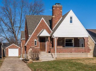 313 Cushing Ave, Dayton, OH 45429
