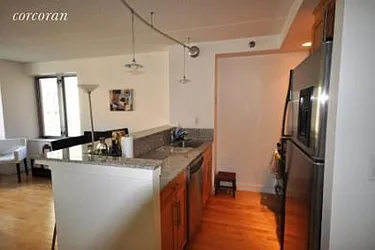Rented by Corcoran