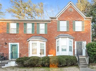 5960 Hampton Ct, Atlanta, GA 30349