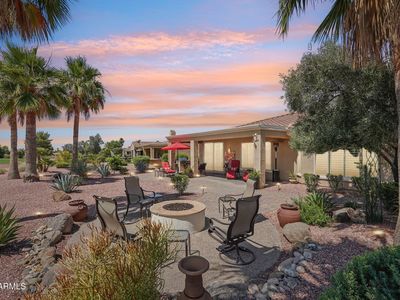 23225 N Hank Raymond Dr, Sun City West, AZ, 85375