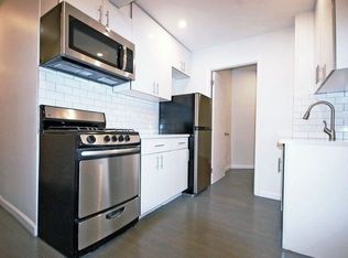 201 Allen St APT 2B, New York, NY 10002