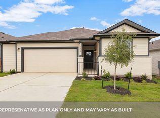 289 Caddo Bnd, Kyle, TX 78640