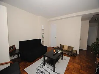 Rented by Buchbinder & Warren