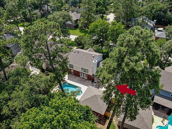 3rd image of 80 Eagle Rock Cir
