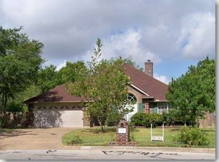 2601 Wingate Ct, College Station, TX 77845