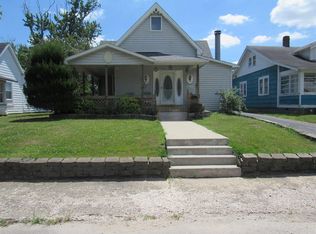 1619 S J St, Elwood, IN 46036