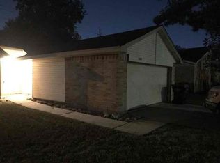 10003 Fernstone Ln, Houston, TX 77070