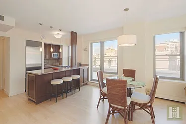 Sold by Halstead Real Estate