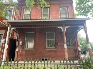 413 W Linden St, Allentown, PA 18102