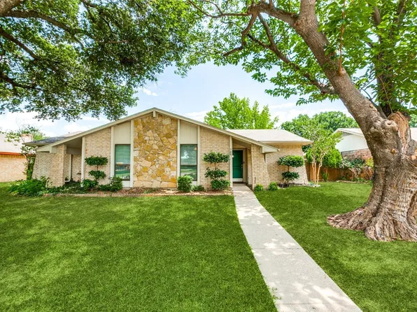 709 S Spring Creek Dr, Richardson, TX 75081