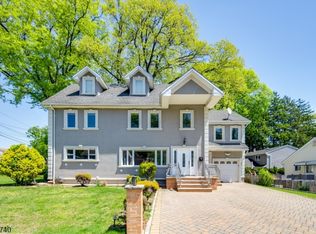 15 Alyson Pl, Bloomfield Twp., NJ 07003
