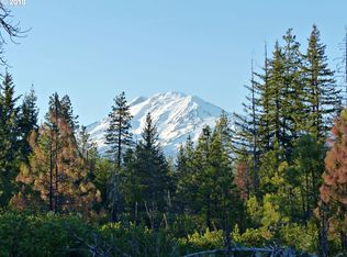 1 Byrkett Rd, Trout Lake, WA 98650