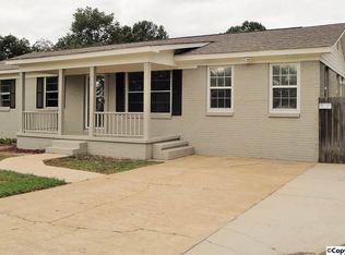 411 Clearview St SW, Decatur, AL 35601