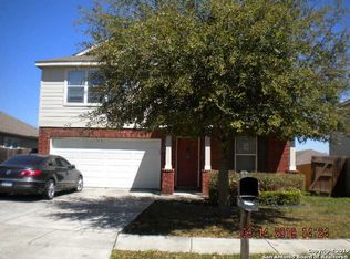 8551 Chickasaw Blf, Converse, TX 78109