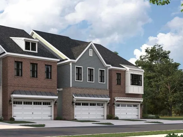 11451 Starlight Pl, Marriottsville, MD 21104