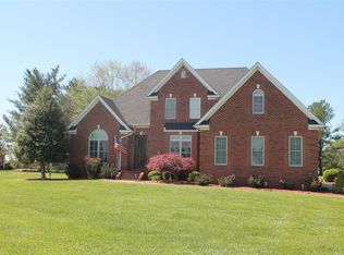 321 Cambridge Grove Cir, Alvaton, KY