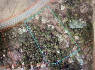 Allensville Rd, Roxboro, NC 27574