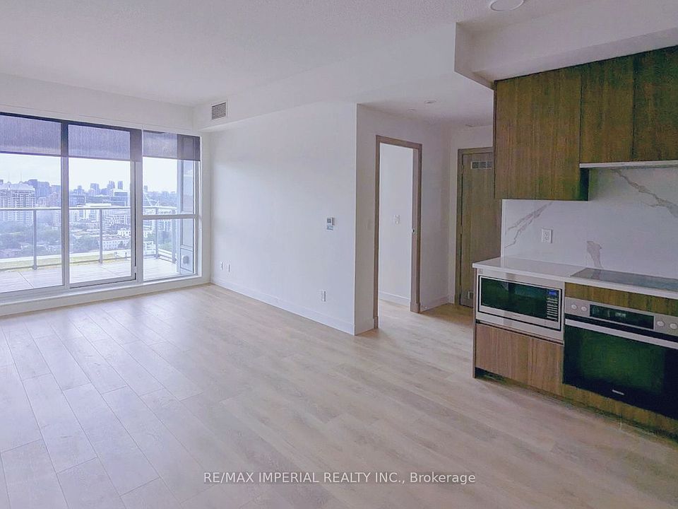 1st image of 27 McMahon Dr #2906