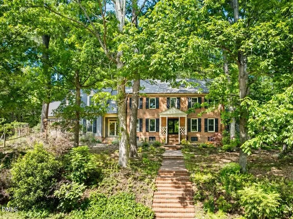 103 Porter Pl, Chapel Hill, NC 27514