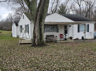 13260 N Paddock Rd, Camby, IN 46113