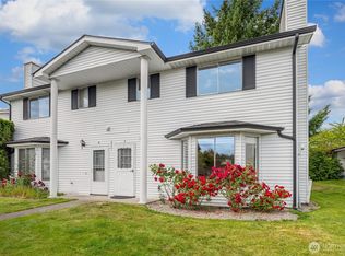 3601 I St SE #7B, Auburn, WA