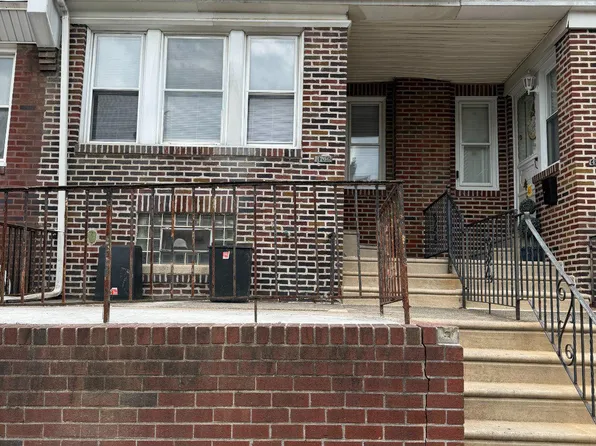 4206 Vista St, Philadelphia, PA 19136