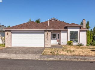 14817 NE Newport St, Portland, OR 97230