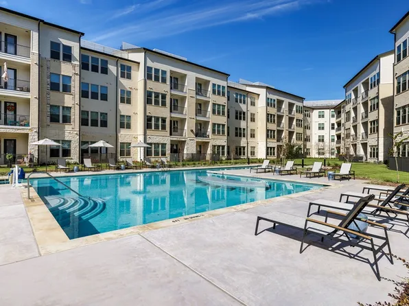 Album Mansfield 55+ Active Adult Apartment Homes