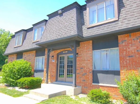 Park Place Apartments