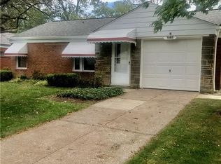 1683 Longwood Dr, Mayfield Heights, OH