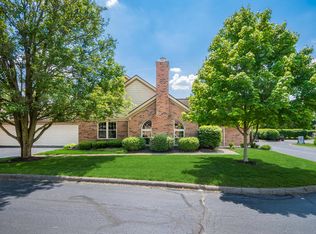 3681 Osprey Ln, Powell, OH 43065