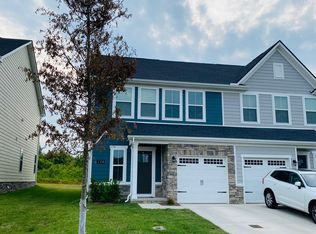 128 Keelon Gap Rd, Spring Hill, TN 37174