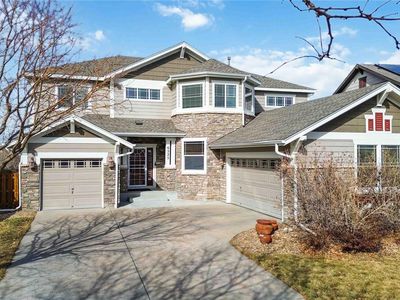 6525 S Newcastle Way, Aurora, CO, 80016