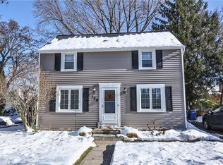 158 Beresford Rd, Rochester, NY 14610