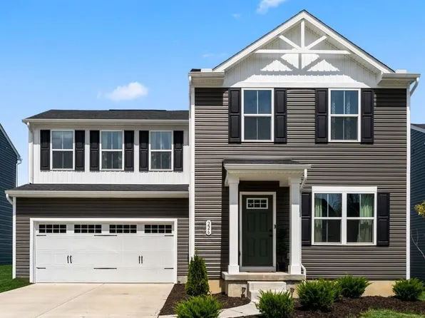 226 London Ave, Springfield, OH 45505