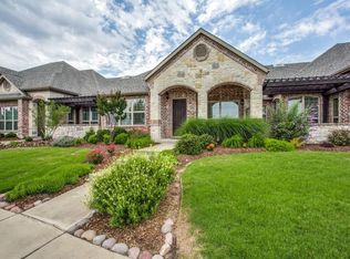 5727 Hummingbird Ln, Fairview, TX 75069