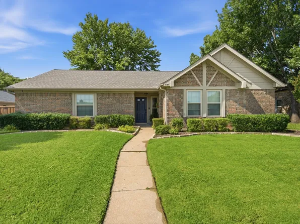 1554 Waterford Dr, Lewisville, TX 75077