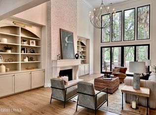 20 Harrogate Dr, Hilton Head Island, SC 29928