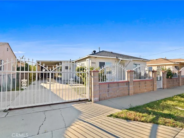20935 Margaret St, Carson, CA 90745