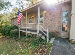 6435 Benson Dr, Columbus, GA 31909