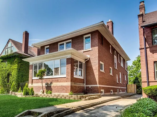 6934 S Constance Ave, Chicago, IL 60649