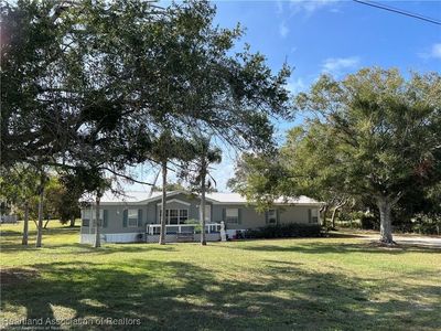 150 Citrus Trl, Lake Placid, FL, 33852