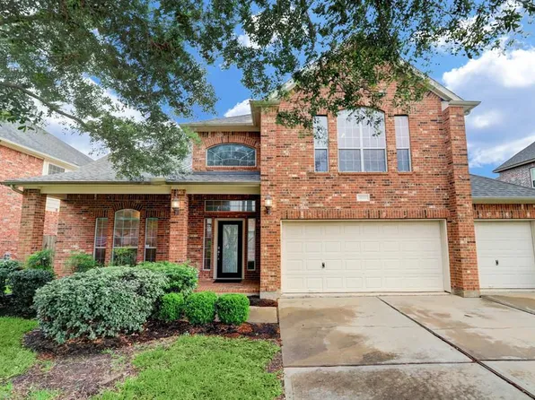 5027 Beech Fern Dr, Richmond, TX 77407