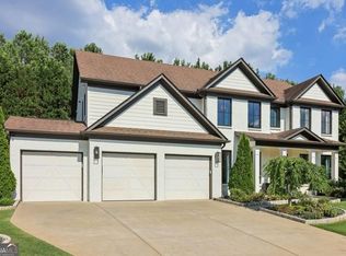 334 Spotted Ridge Cir, Woodstock, GA 30188