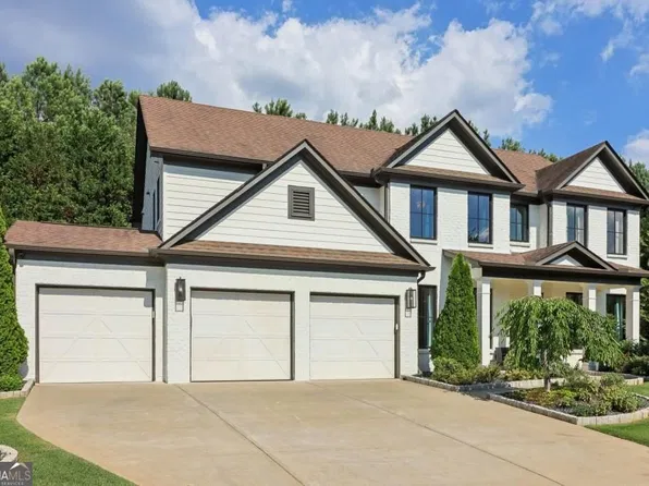 334 Spotted Ridge Cir, Woodstock, GA 30188
