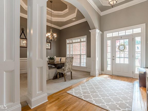 4th image of 2652 White Rose Dr
