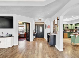 4757 La Grange Rd, La Grange, CA 95329