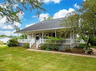 240 E Hutton Rd, Wooster, OH 44691