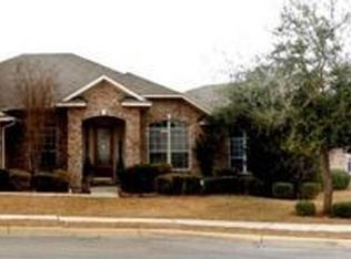 201 Fallon Ct, Cibolo, TX 78108