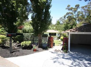 316 Laverne Ave, Mill Valley, CA 94941